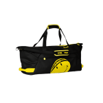 BLACK - SMILEY DUFFEL - Image 2