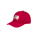 PRINCE X SMILEY CAP PINK